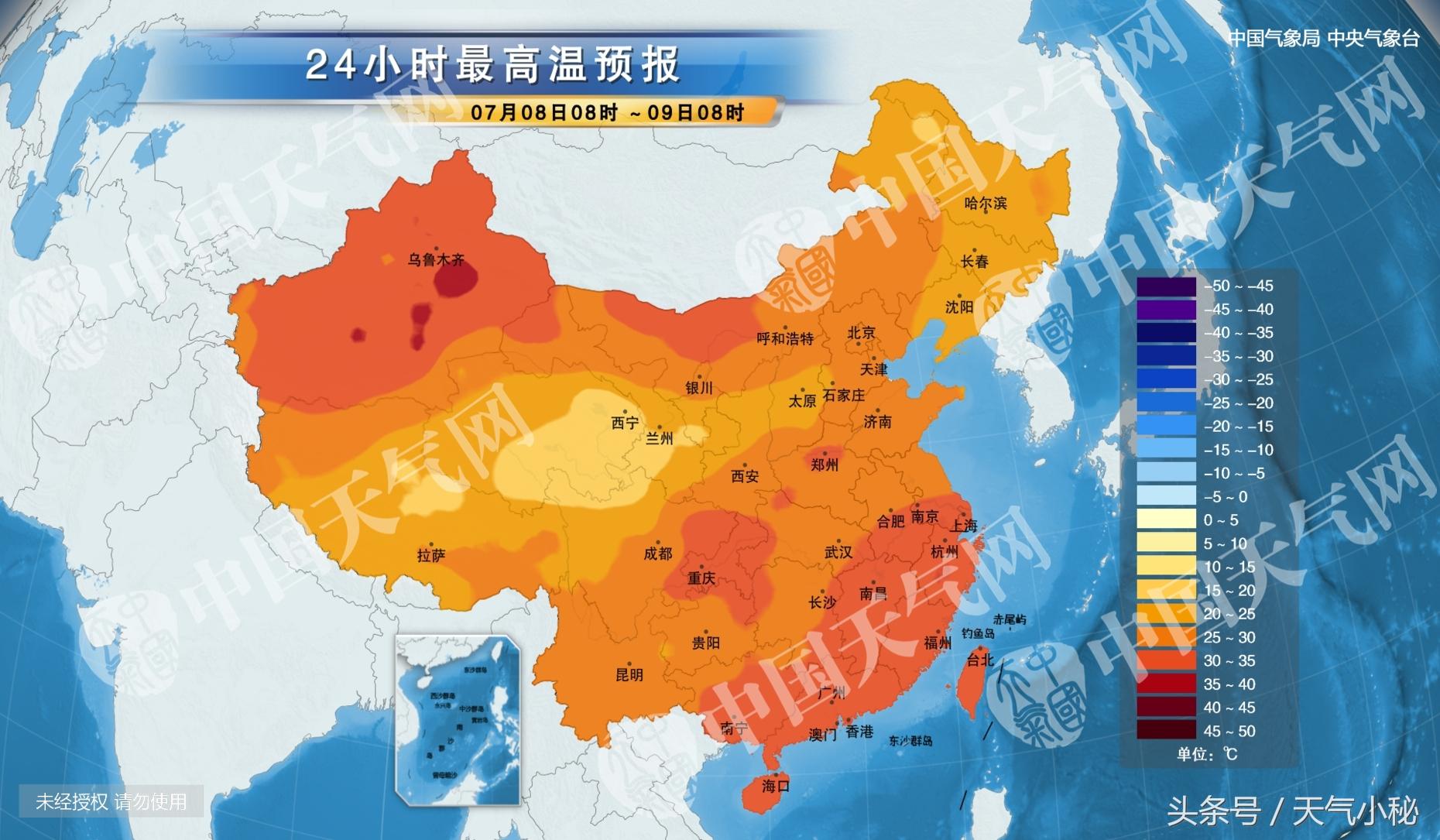 东莞未来一周天气预报及气象变化应对策略