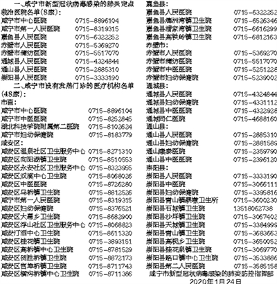 咸宁最新确诊疫情，城市挑战与对策探讨